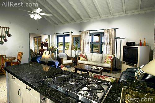 Tierra del Sol Resort & Country Club 19